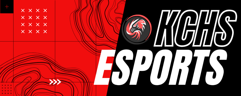 Esports Twitch 25