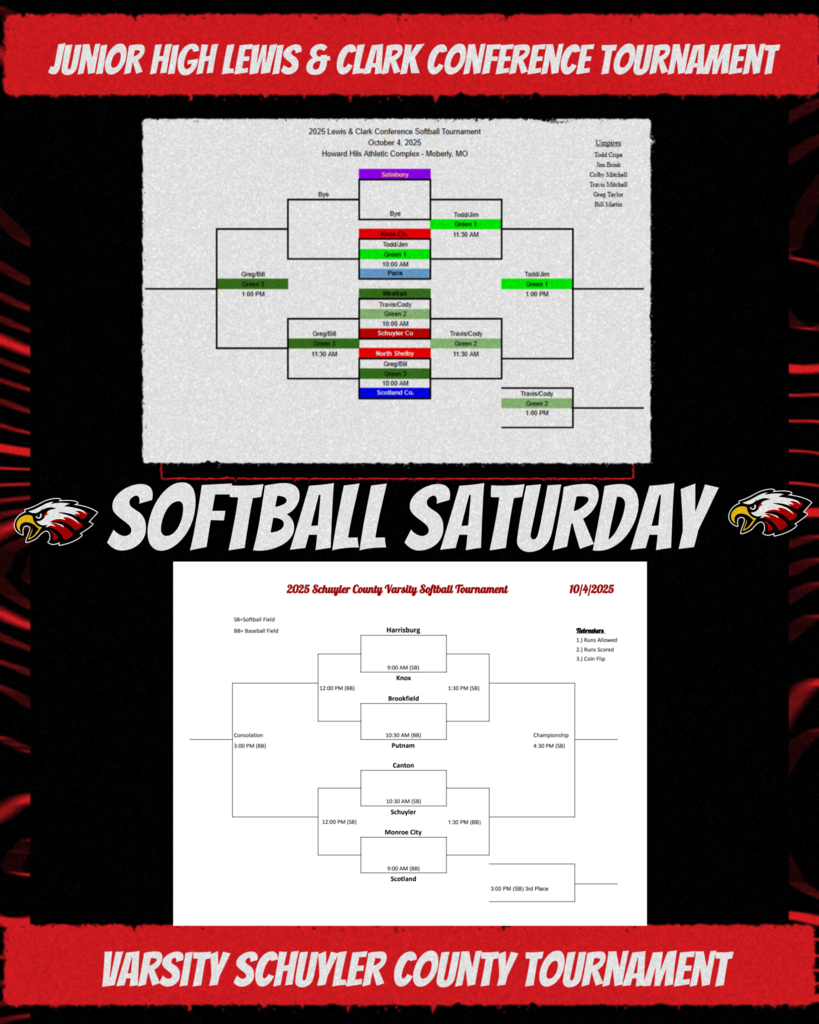 Softball 