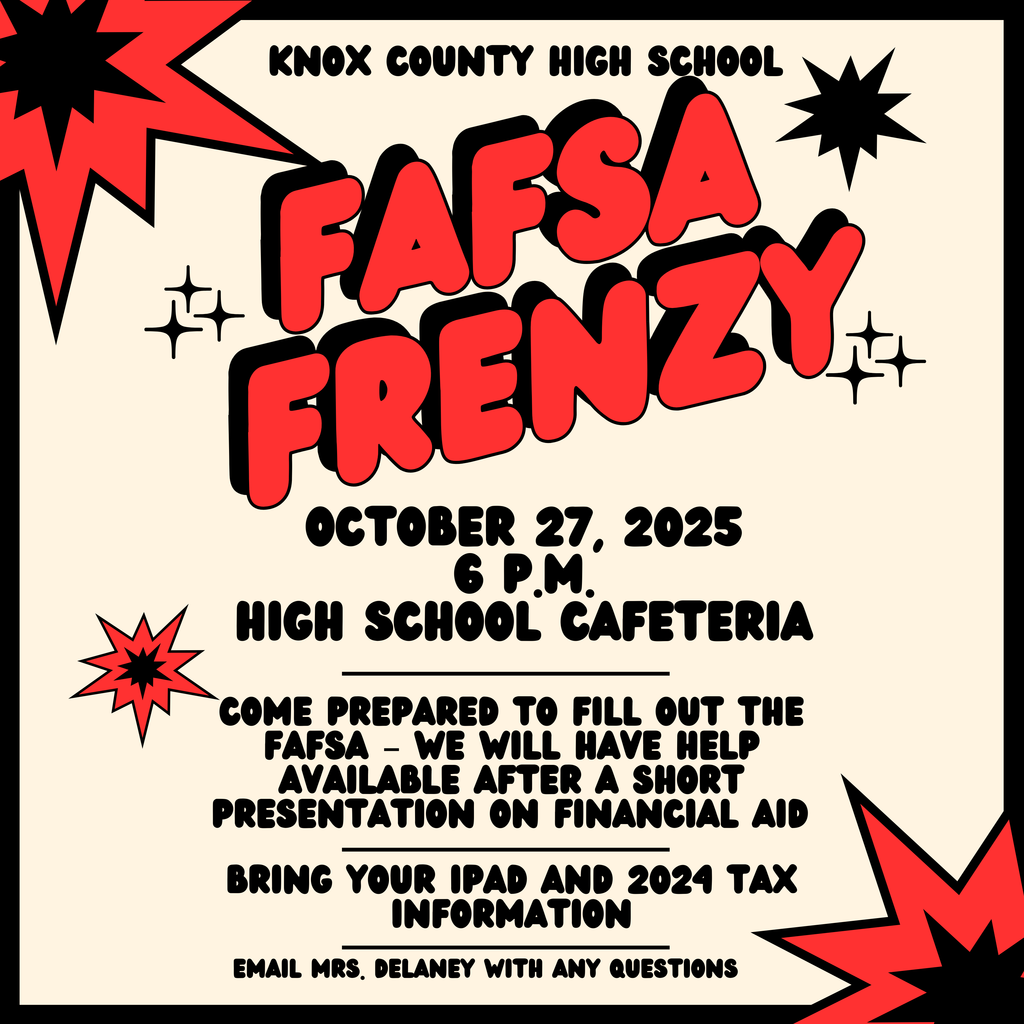 FAFSA Frenzy 2025