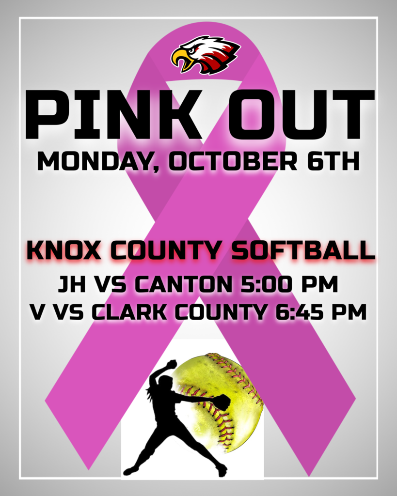 Pink Out
