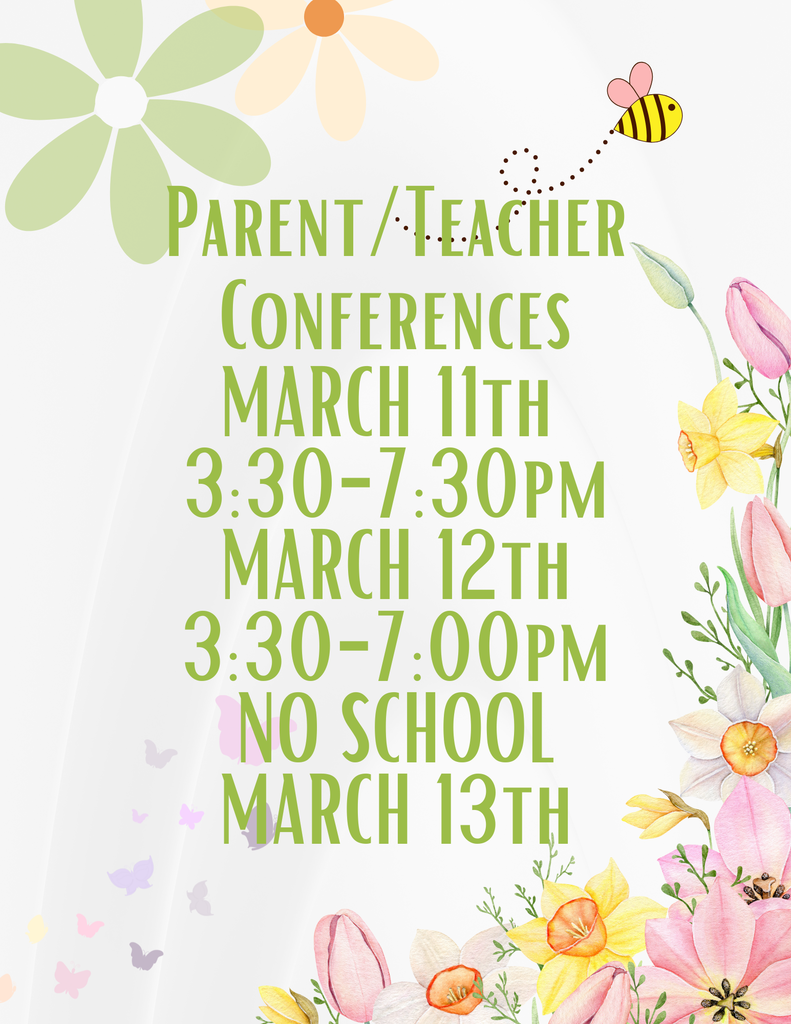 Colorful Minimalist Hello Spring Flyer (1)