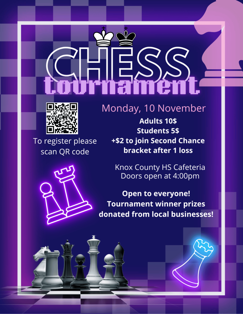 Chess Tournament