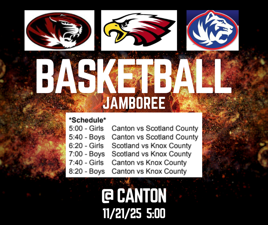 Black Dynamic Basketball Tournament Instagram Post