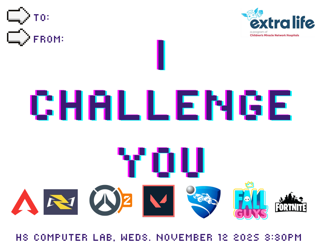 Students vs Teachers Challenge