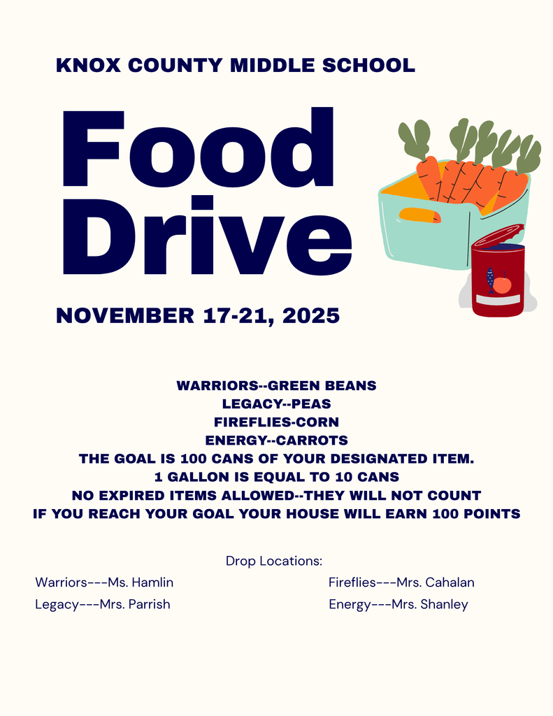 November Food Drive (2)