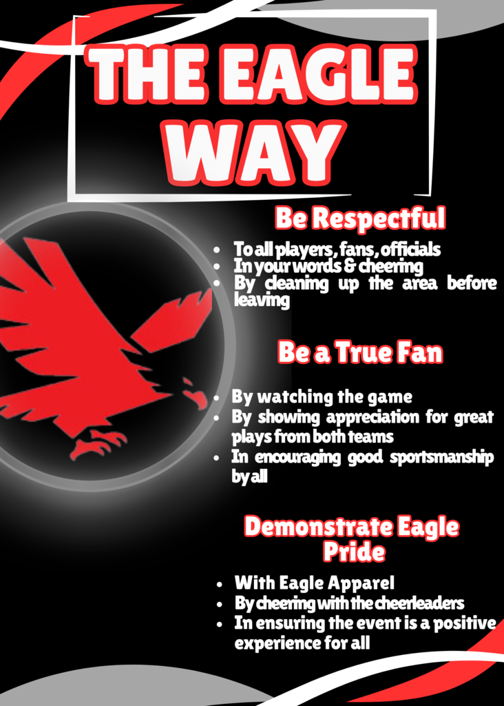 The Eagle Way