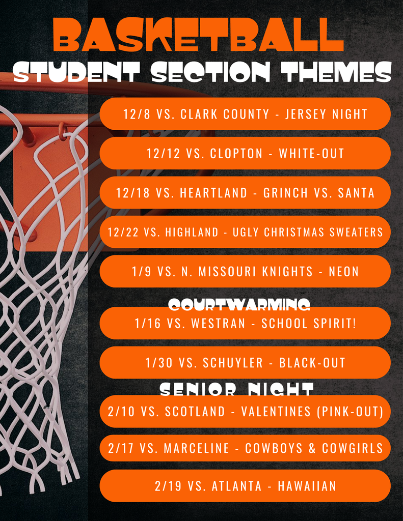Student section themes-3