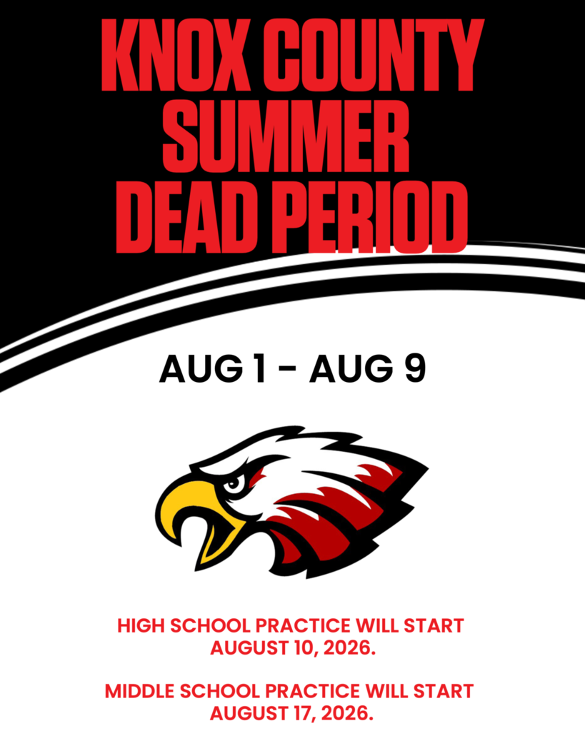 dead period