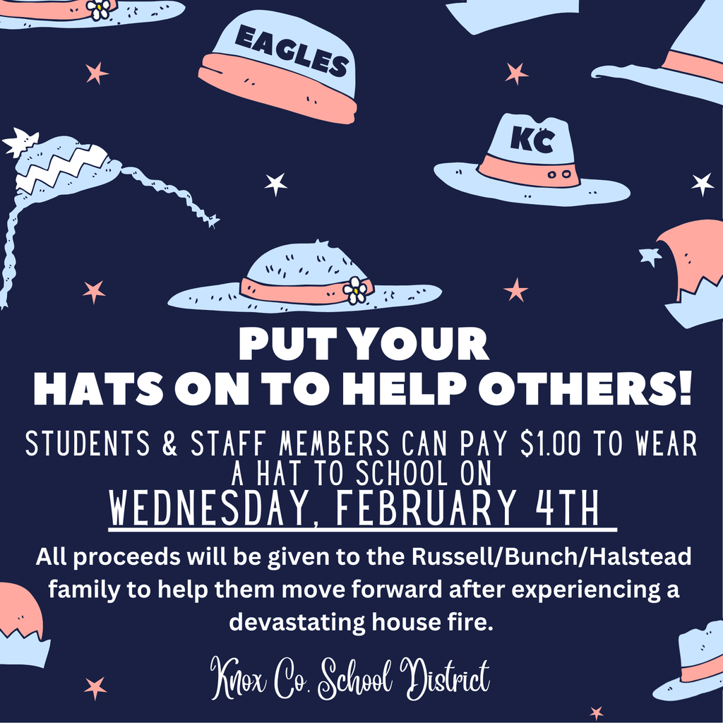 Russell_Bunch_Halstead Hat Day