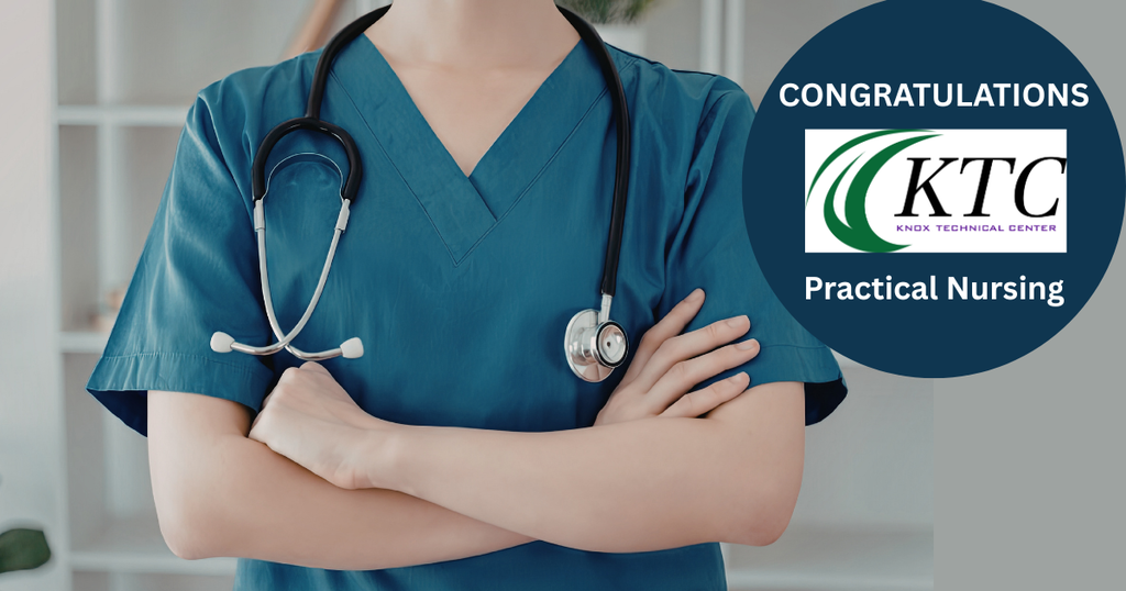Nursing Student