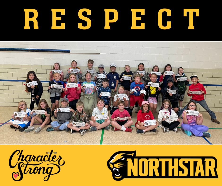character strong respect