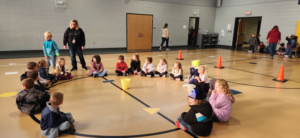 PBIS Celebration