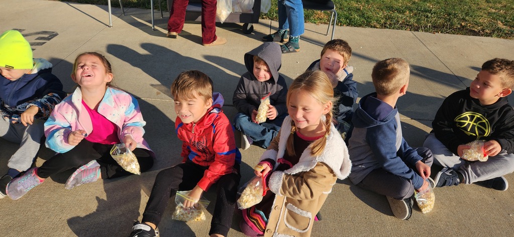 PBIS Celebration