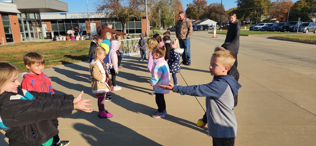PBIS Celebration