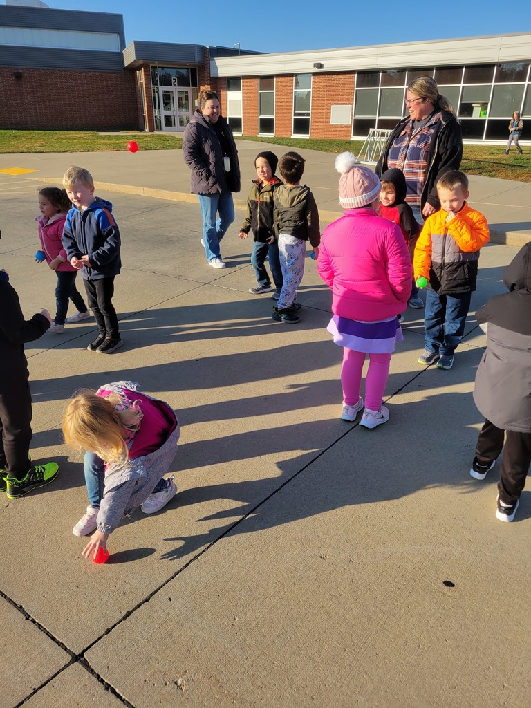 PBIS Celebration