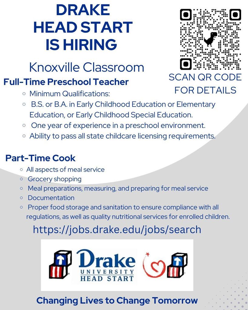 DrakeHeadstart