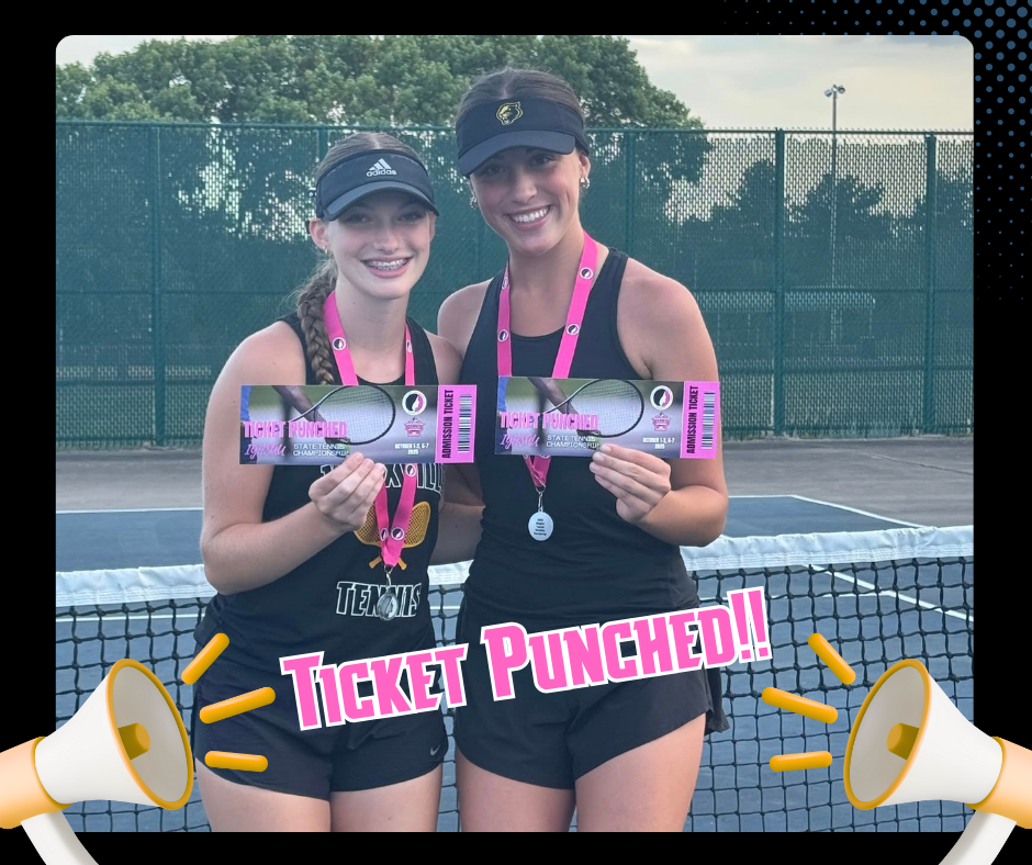 TicketPunched