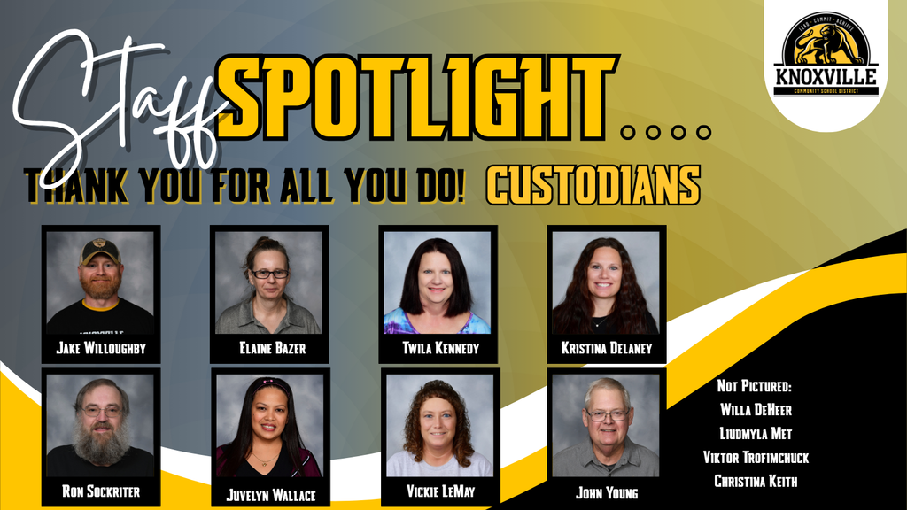 Custodians