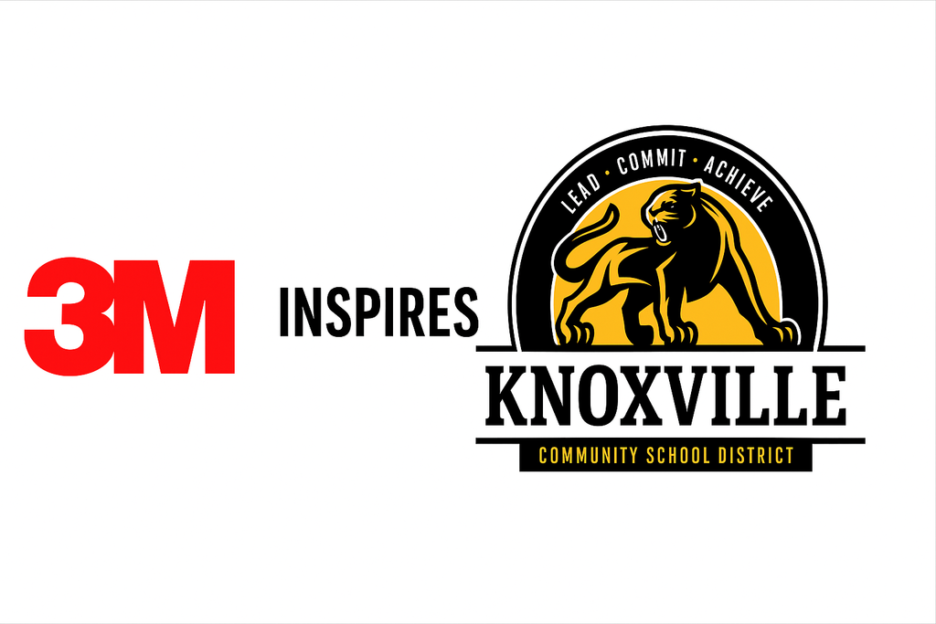 3MInspires