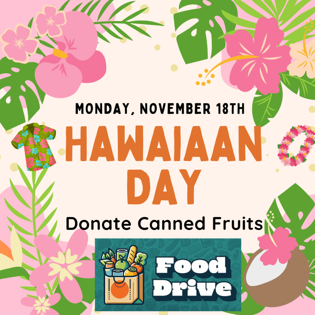 Hawaiaan Day