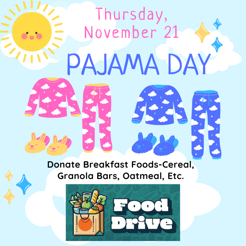 Pajama Day