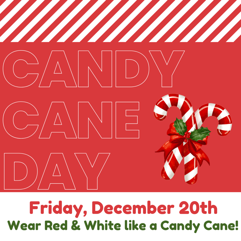 Candy Cane Day