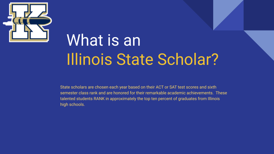 Ill Scholar FAQ