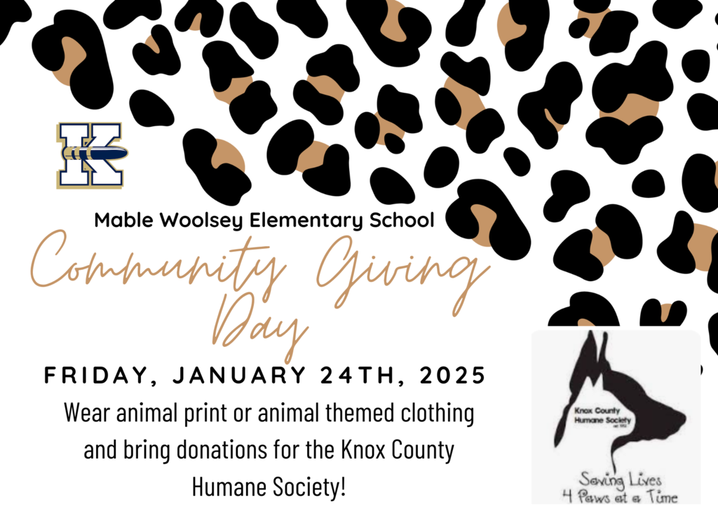 Community Giving Day