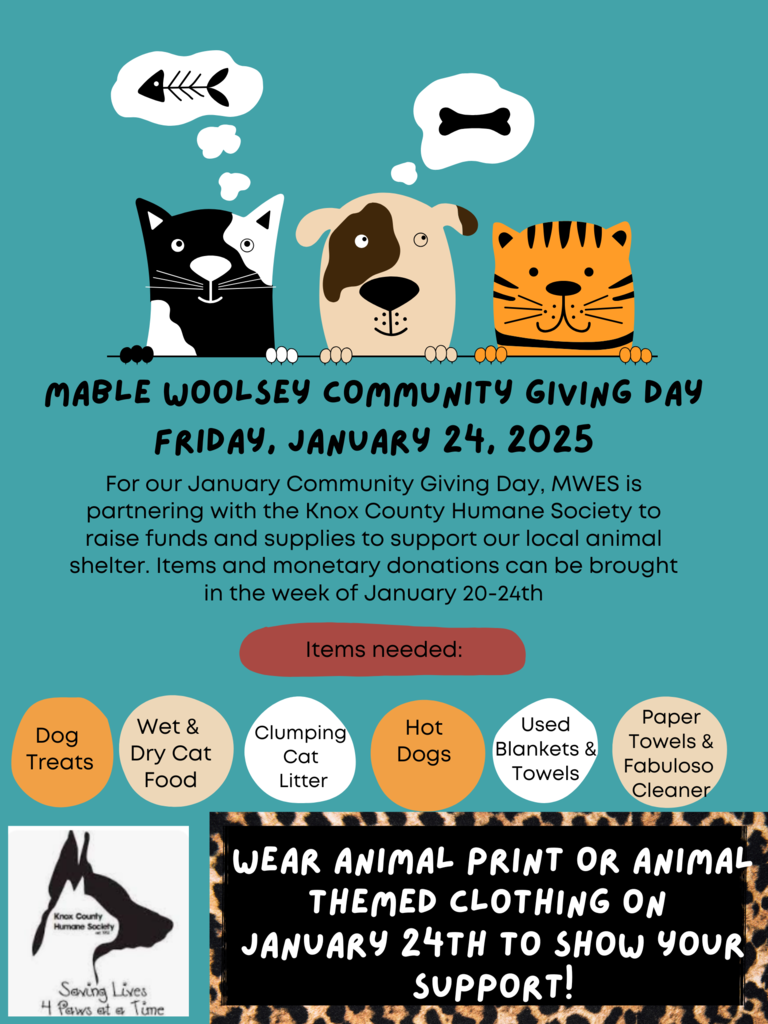 Community Giving Day