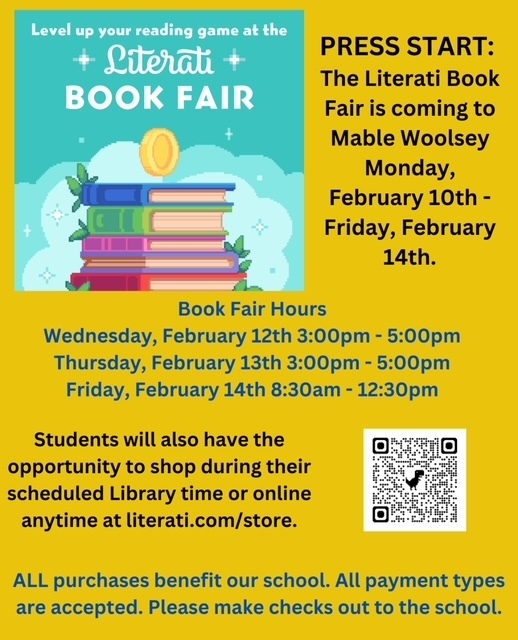Book Fair