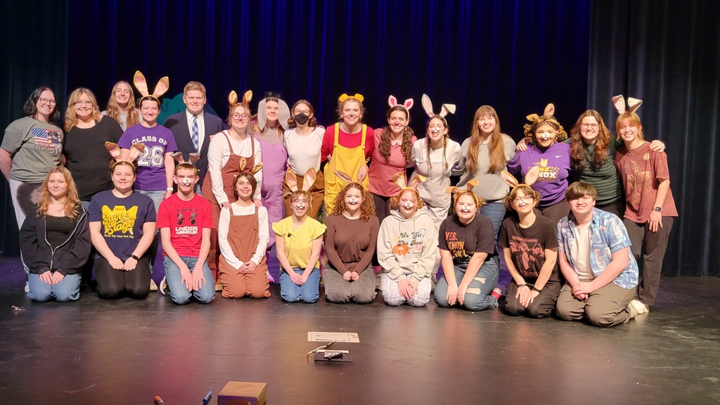 Winnie the Pooh Cast and Crew