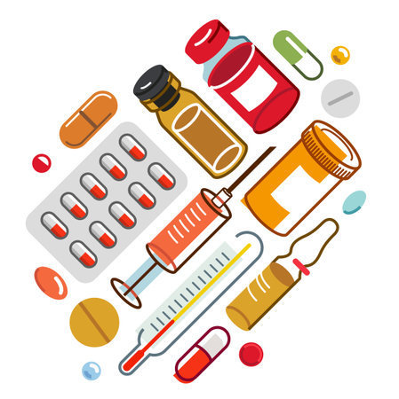 meds