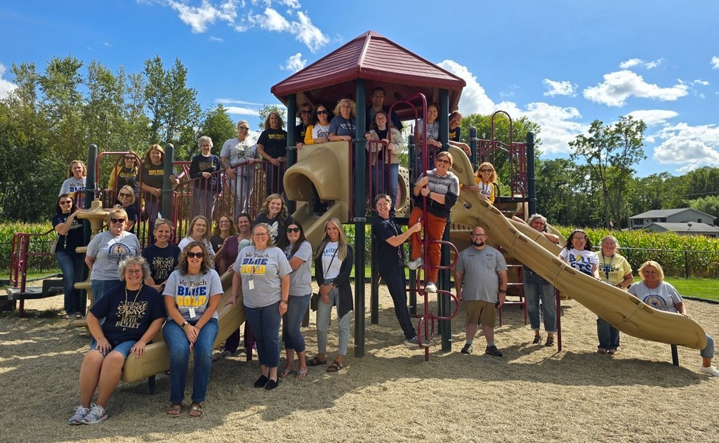 MWES Staff 2024-2025