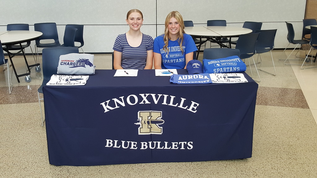 KHS Softball