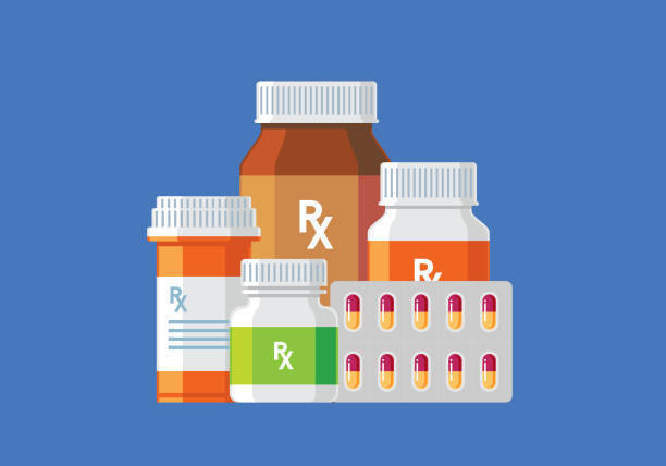 Prescription Medications