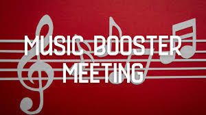 Music Boosters