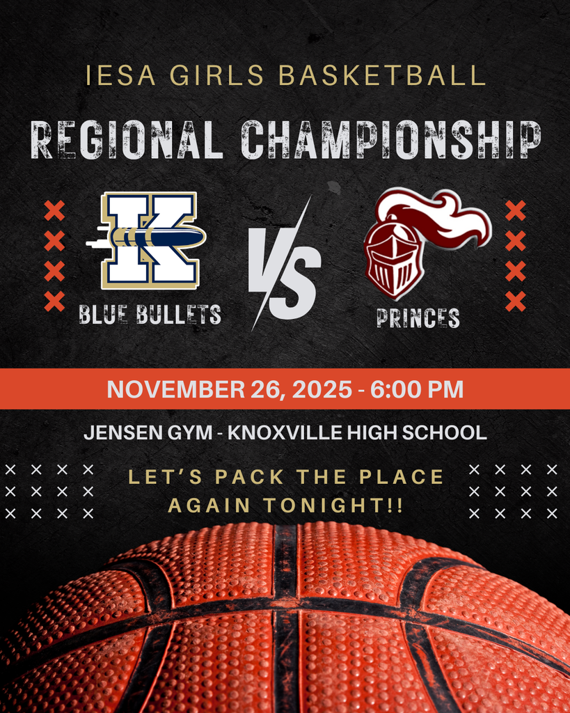 Regional Championship