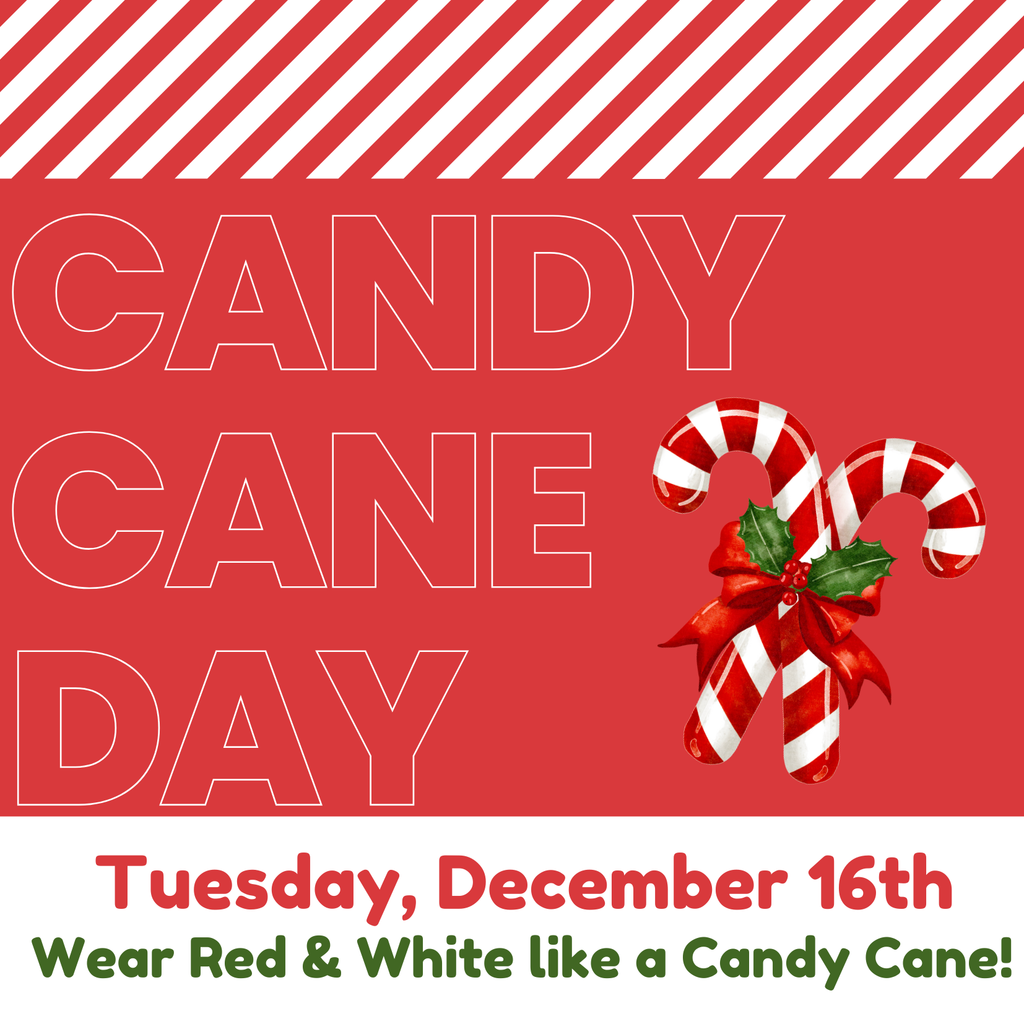 Candy Cane Day