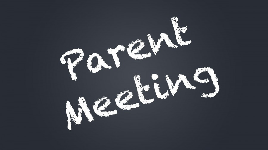 Parent Meeting