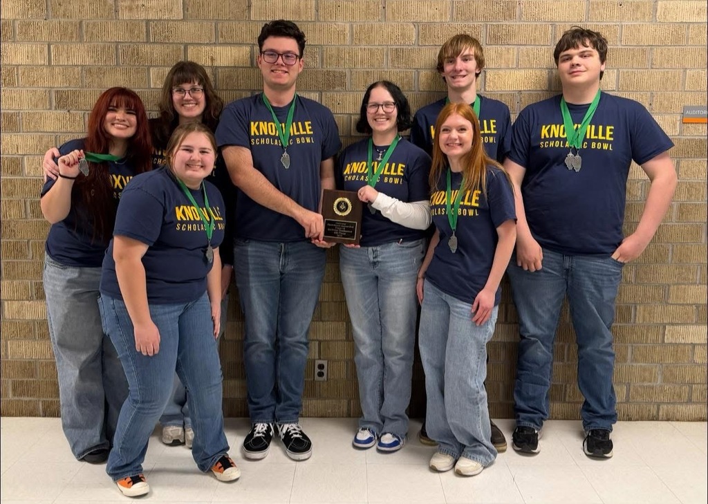 SB Masonic Academic Bowl