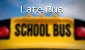 Late Bus
