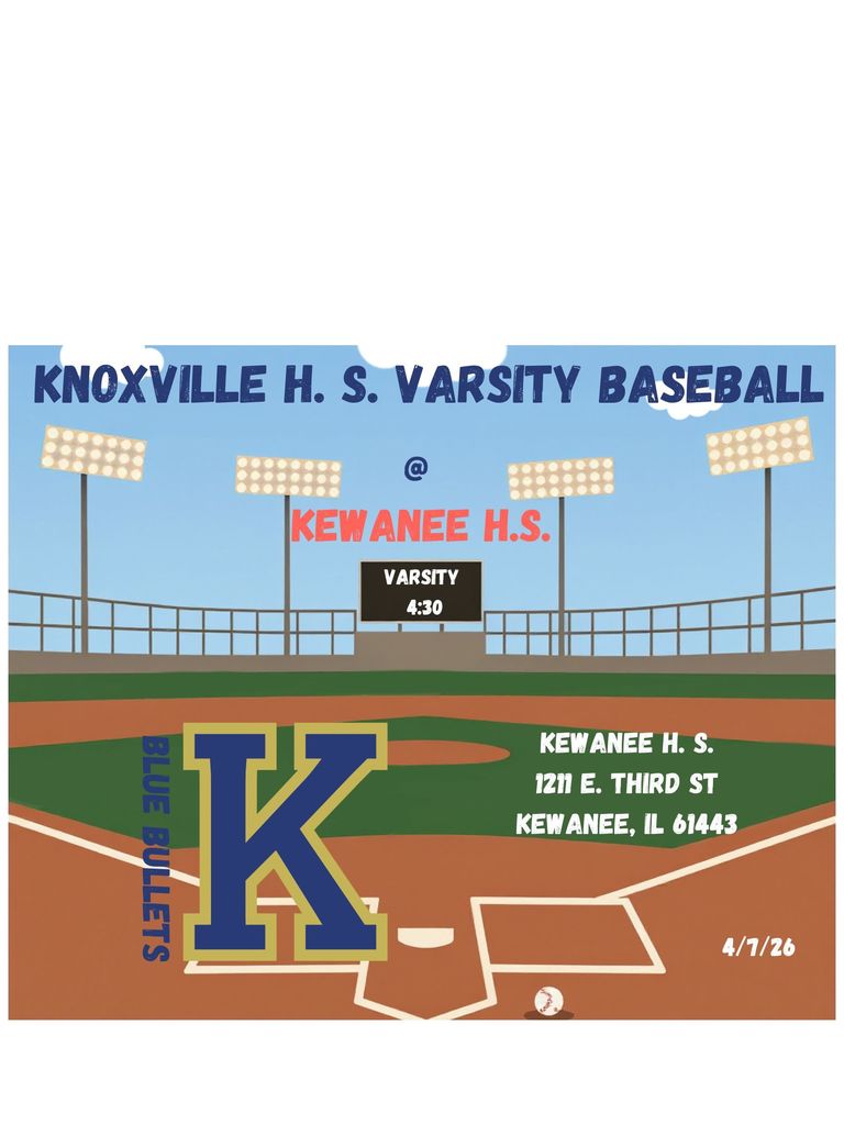KHS@KHSBSBL
