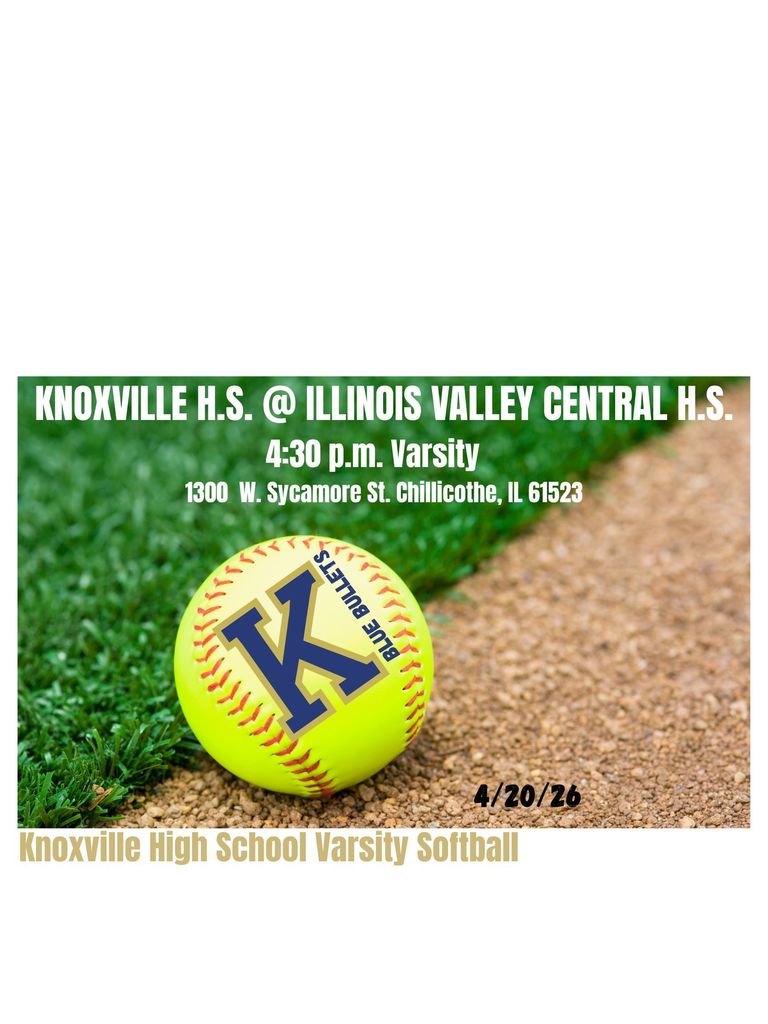 KHSSFTBL@IVC