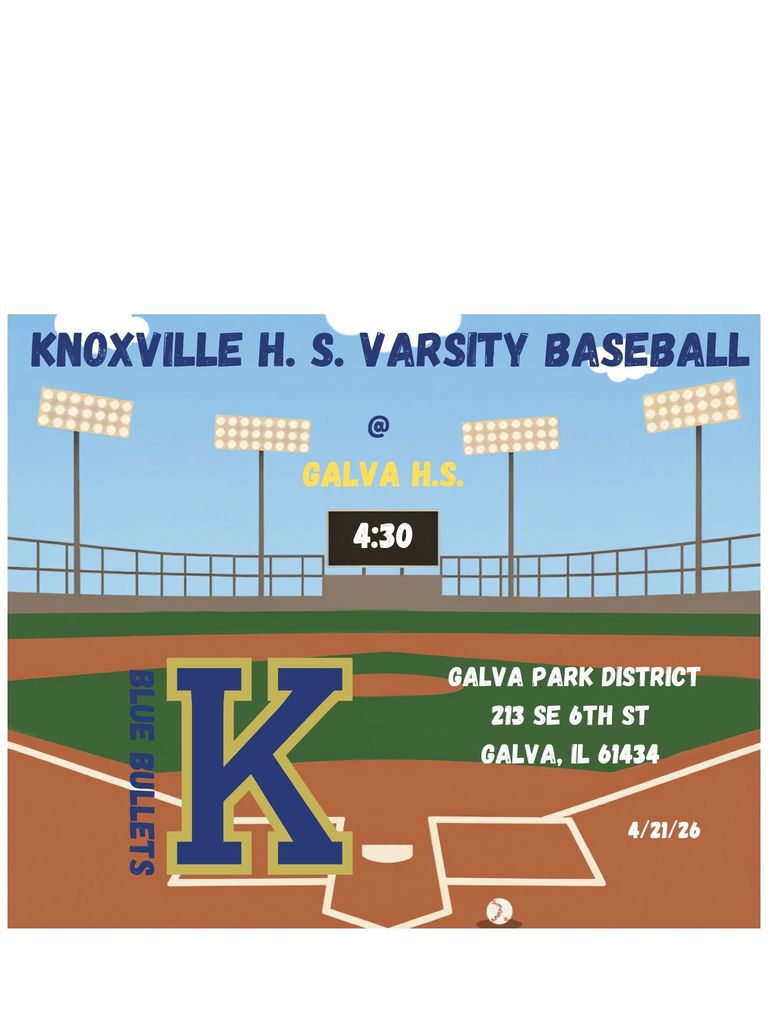 KHS@GHSBSBL