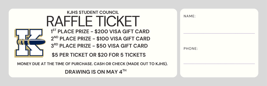 raffle