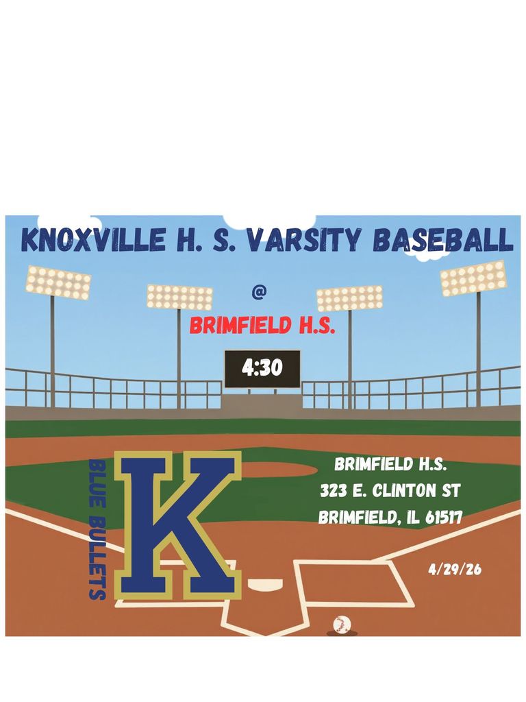 KHSV@BHSBSBL