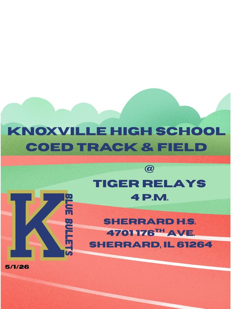 Tiger Relays
