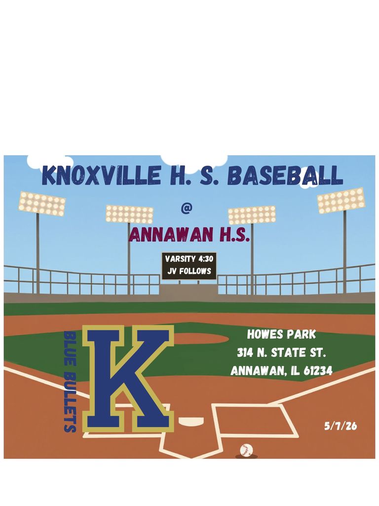 KHS@AHSBSBL