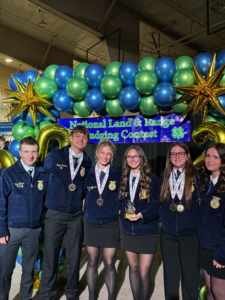 Soils Team