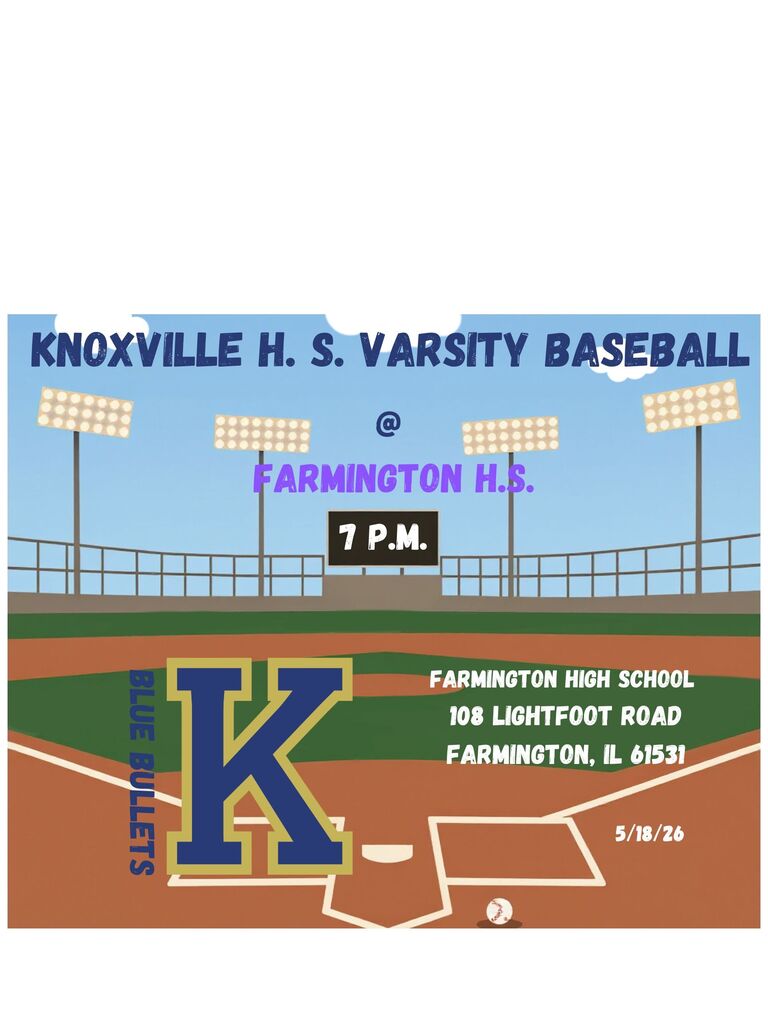 KHSVBSBL@FHS